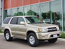 2002 Toyota 4Runner Limited Edition image 16