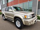 2002 Toyota 4Runner Limited Edition image 18