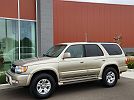 2002 Toyota 4Runner Limited Edition image 4