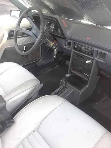 1984 Dodge Rampage