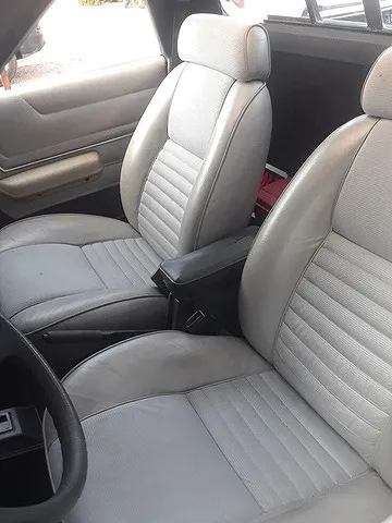 1984 Dodge Rampage
