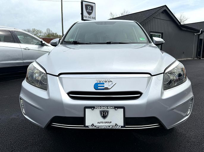 2012 Toyota RAV4
