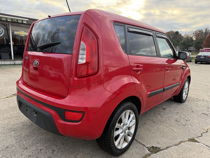 2013 Kia Soul