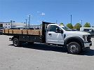 2018 Ford F-550 XL image 1