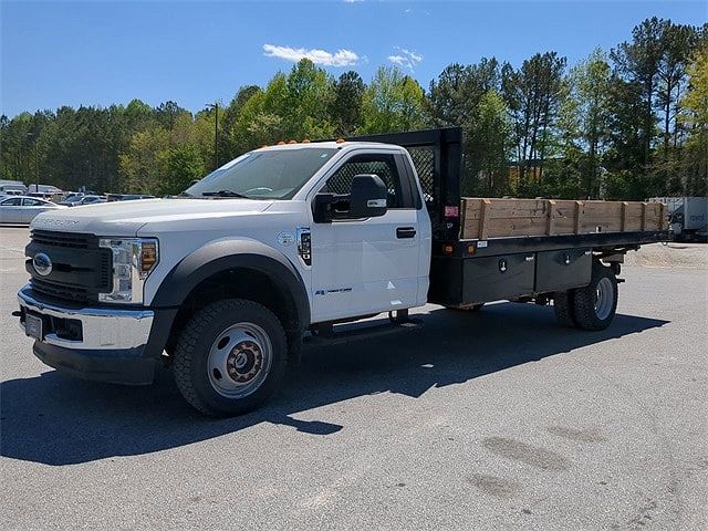2018 Ford F-550 XL image 6