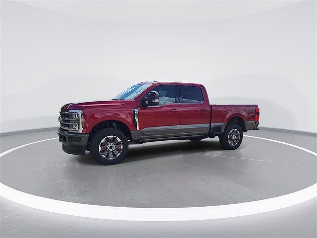 2026 Ford F-250
