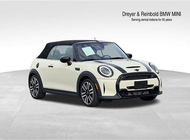 2023 Mini Cooper