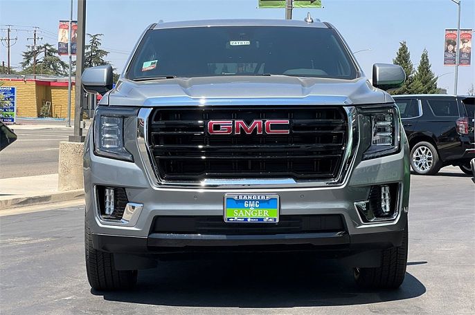 2024 GMC Yukon XL