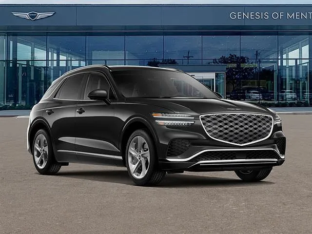 2026 Genesis GV70