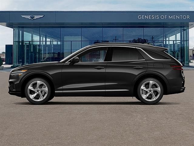 2026 Genesis GV70
