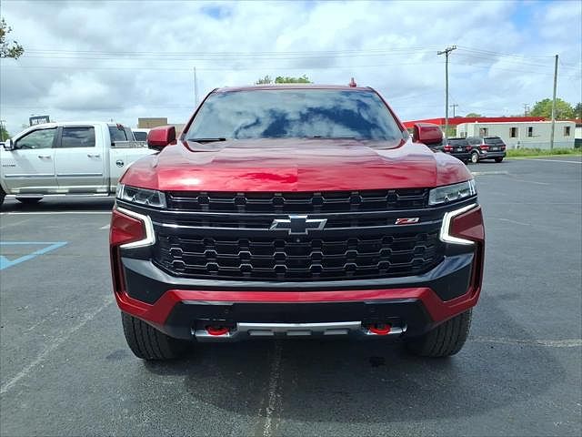 2023 Chevrolet Tahoe