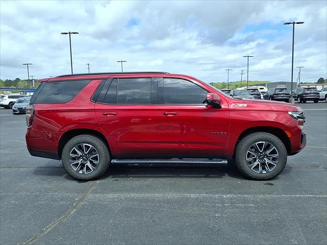 2023 Chevrolet Tahoe