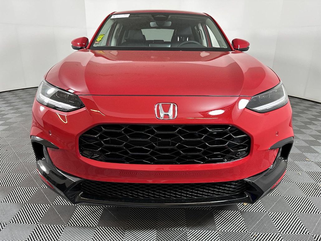 2024 Honda HR-V EX-L image 2