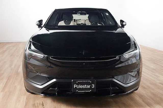 2025 Polestar 3