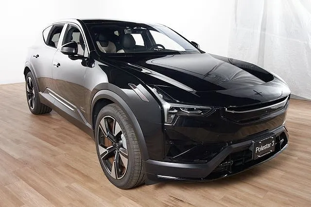2025 Polestar 3