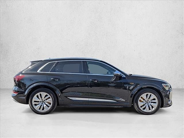 2023 Audi e-tron S