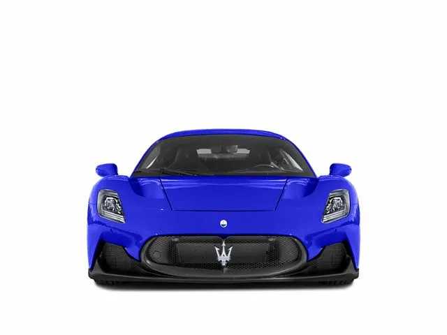 2022 Maserati MC20 null image 3