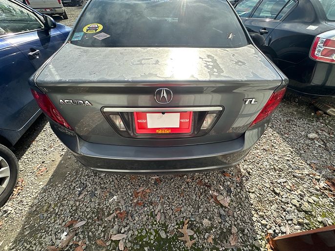 2006 Acura TL