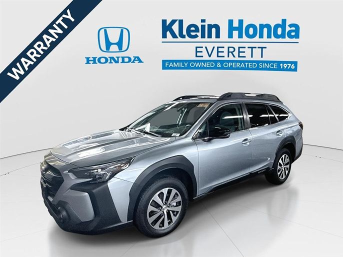2023 Subaru Outback