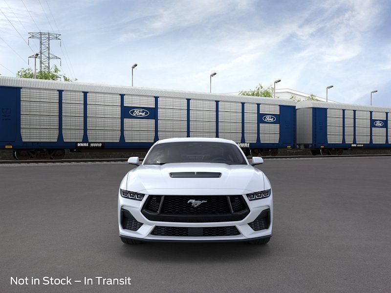 2024 Ford Mustang GT image 5