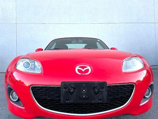 2012 Mazda Miata Touring image 4