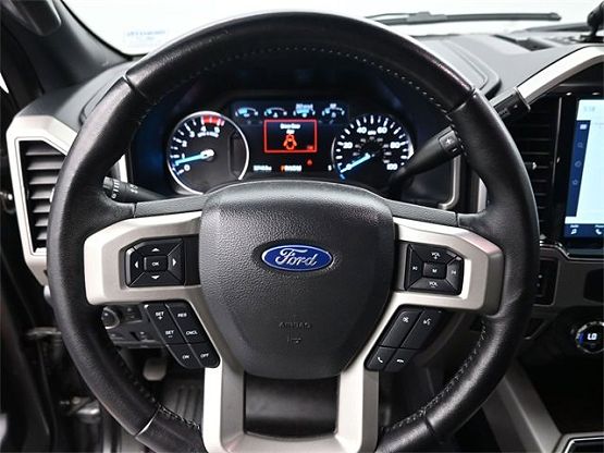 2022 Ford F-250 photo 10