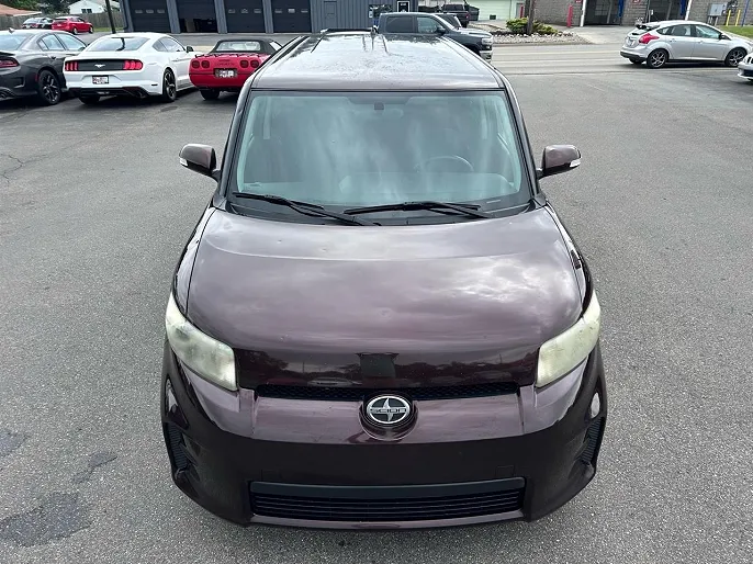 2012 Scion xB