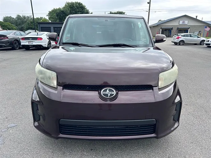 2012 Scion xB