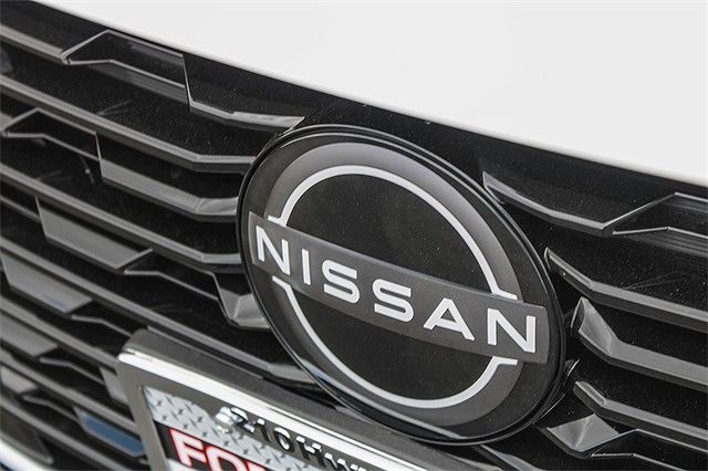 2024 Nissan Sentra SV image 4