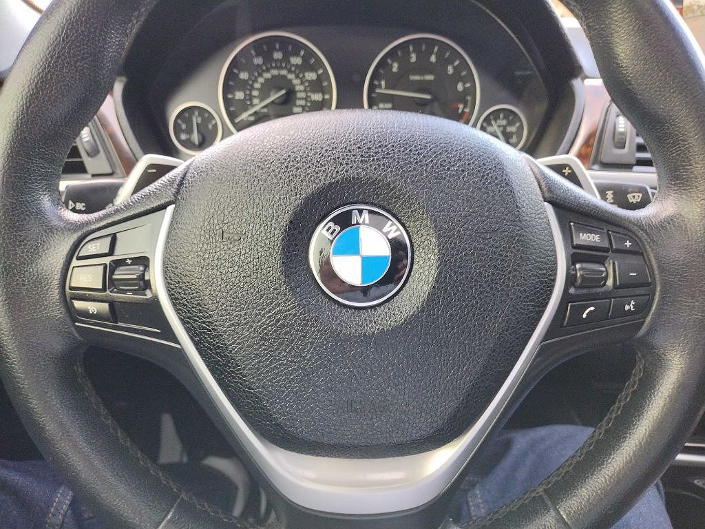 2014 BMW 4 Series 428i image 20