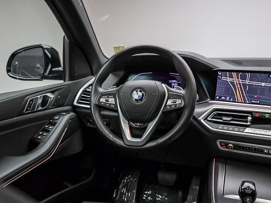 2023 Bmw X5 xDrive40i photo 9