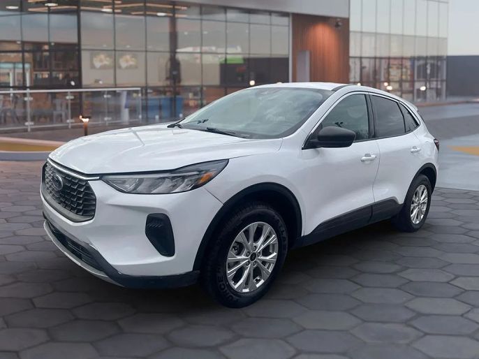 2023 Ford Escape