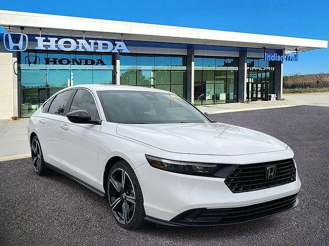 2023 Honda Accord