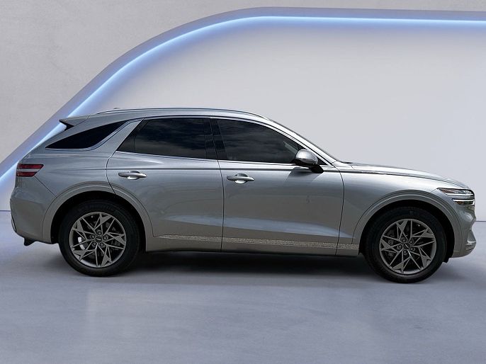 2025 Genesis GV70
