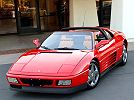 1990 Ferrari 348 TS image 0