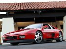 1990 Ferrari 348 TS image 2