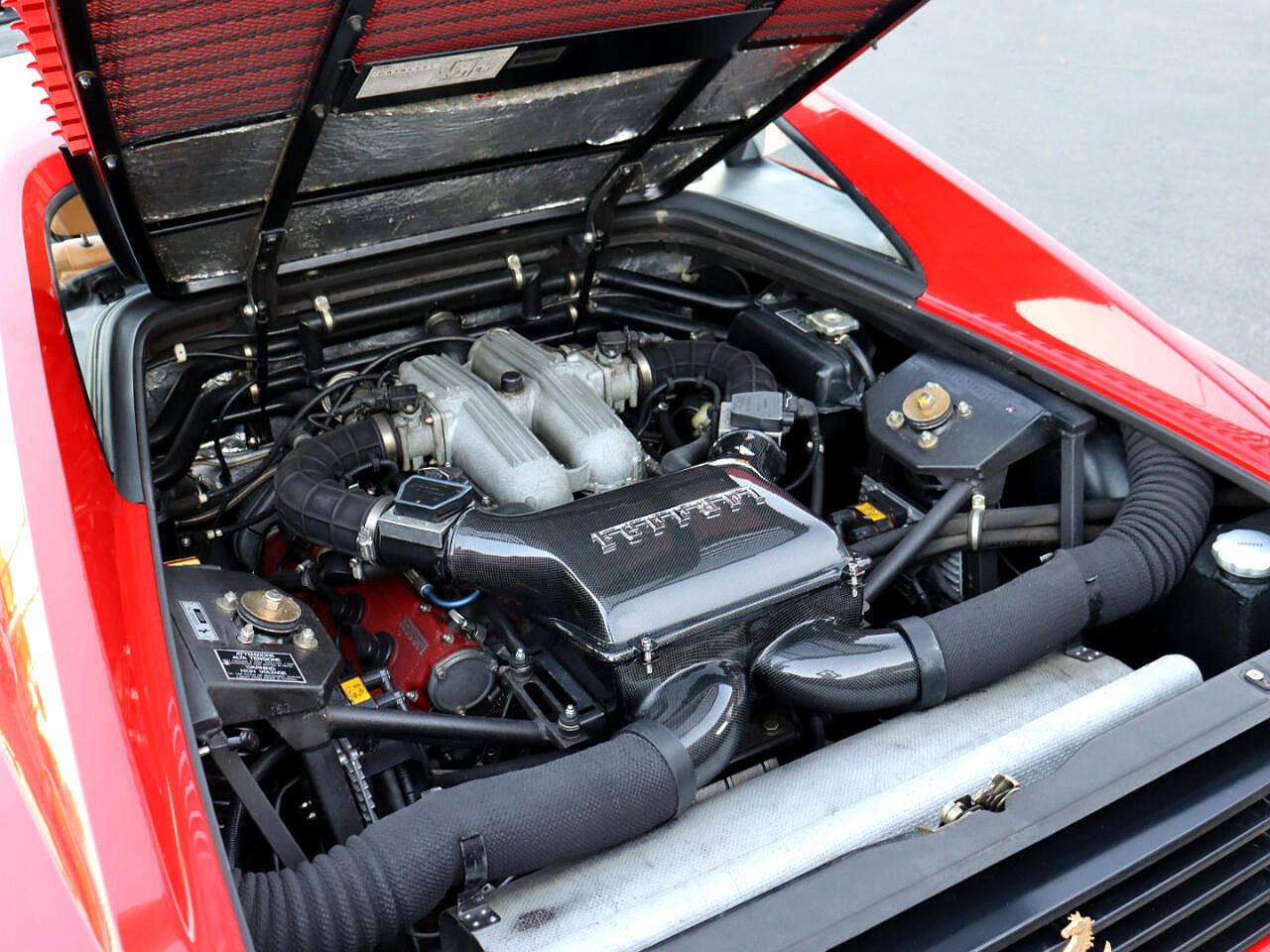 1990 Ferrari 348 TS image 57