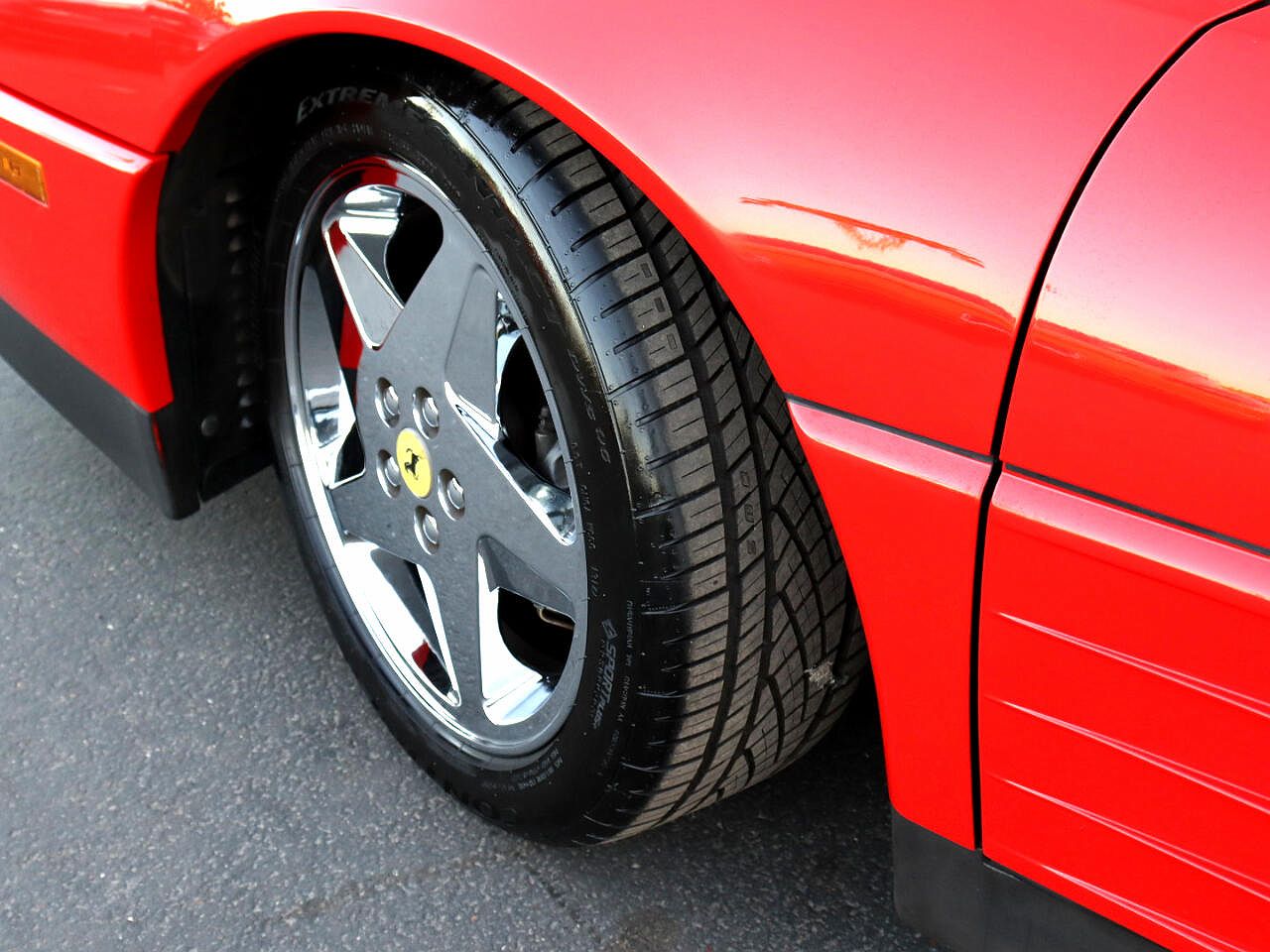 1990 Ferrari 348 TS image 64
