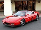 1990 Ferrari 348 TS image 75