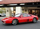 1990 Ferrari 348 TS image 76