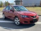 2009 Mazda Mazda3 i Sport image 1