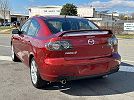 2009 Mazda Mazda3 i Sport image 6