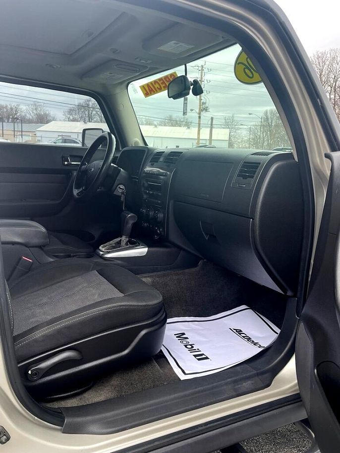 2006 Hummer H3