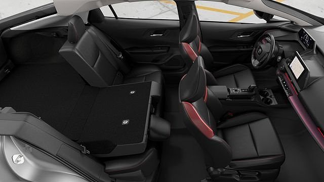 2026 Toyota Prius Plug-in