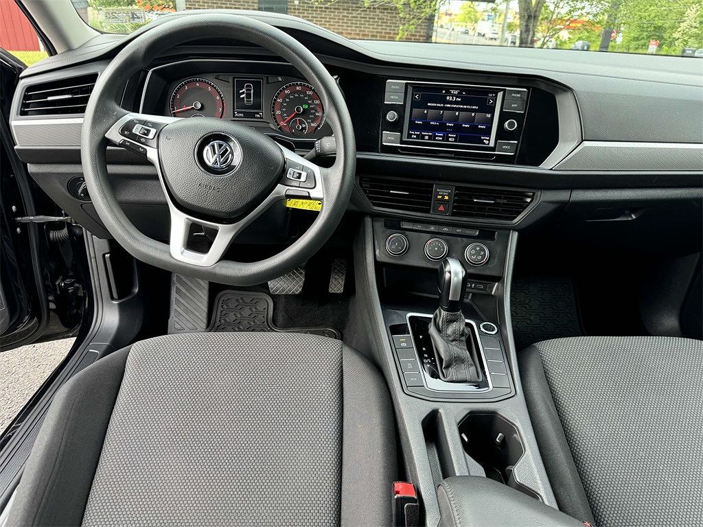 2020 Volkswagen Jetta S image 1