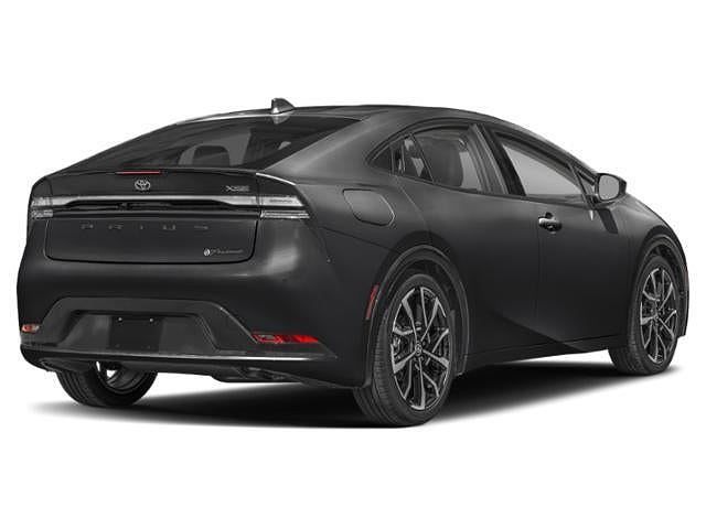 2026 Toyota Prius Plug-in