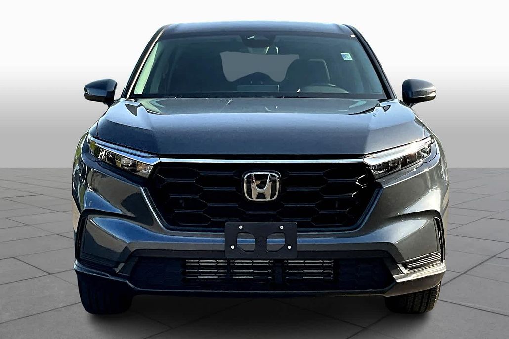 2023 Honda CR-V LX image 2