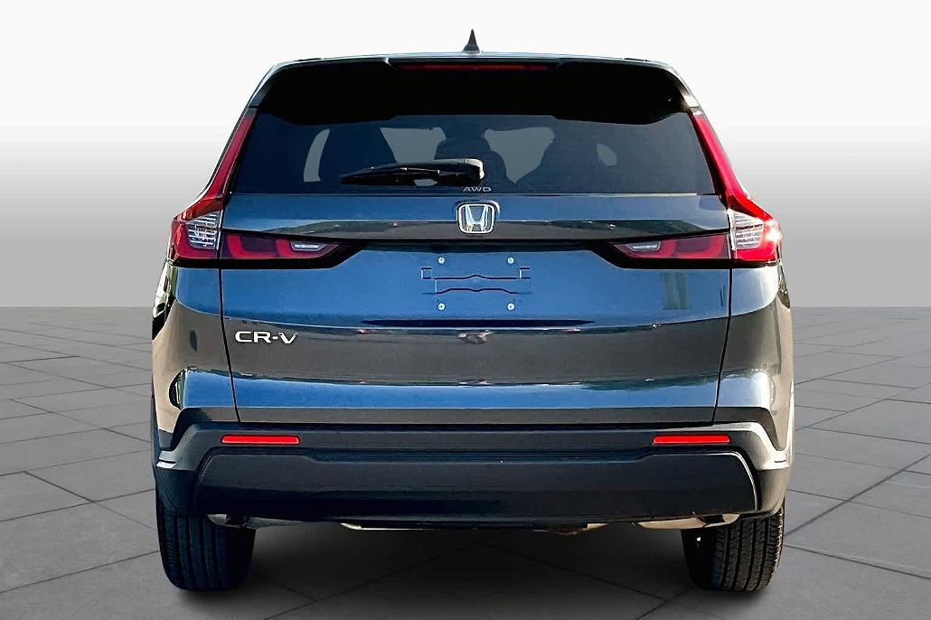 2023 Honda CR-V LX image 3