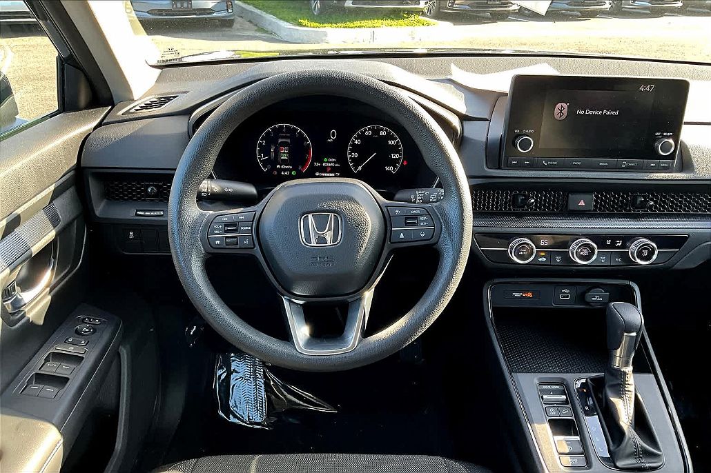 2023 Honda CR-V LX image 4