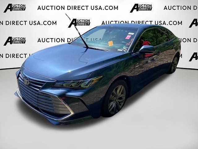 2021 Toyota Avalon